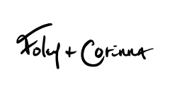 Foley & Corinna