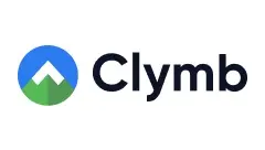 Clymb Brand Logo Clymb Client Logo