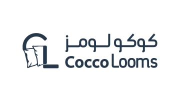 Cocco Looms Client Logo