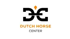 Dutch Horse Center Client Logo