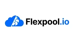 Flexpool.io Client Logo