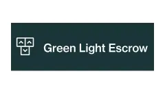 Green Light Escrow Client Logo