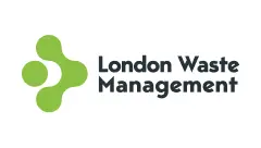 London Waste Management Client Logo