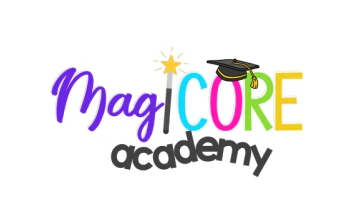 Magicore Client Logo