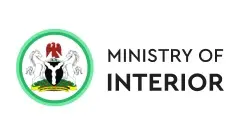 Ministry of Interiors Client Logo