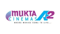 Mukta Cinemas Client Logo