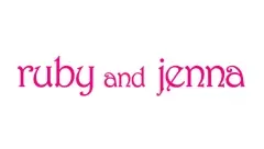 Ruby & Jenna Client Logo
