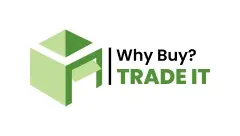 Trade IT Client Logo