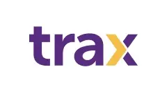 Trax Client Logo
