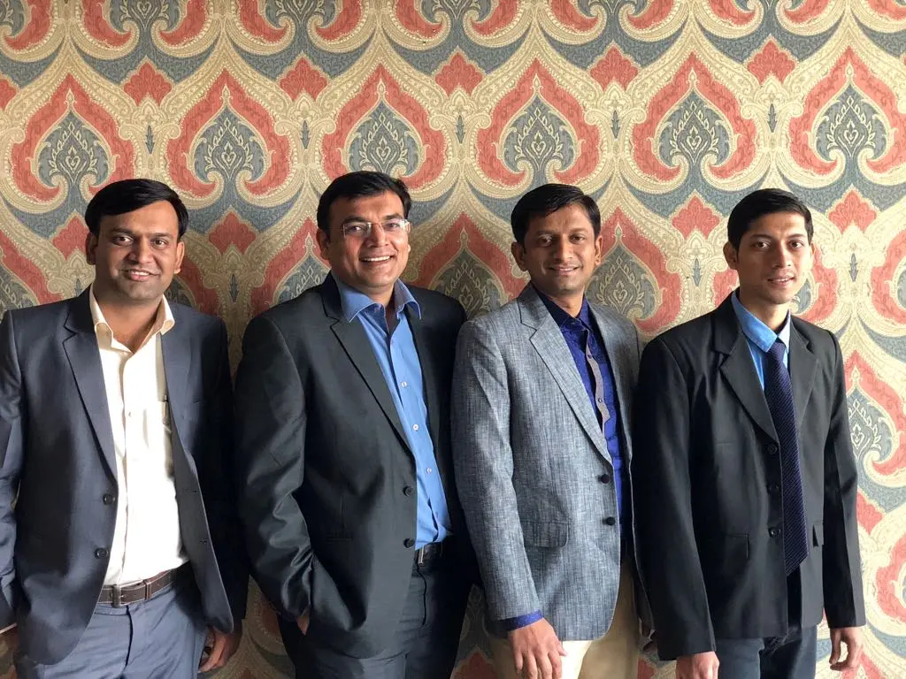 Evince Experts as Campus Drive Jury