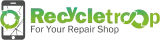 RecycleTroop Client Logo