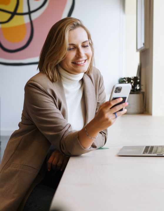 Hire Mobile App developer