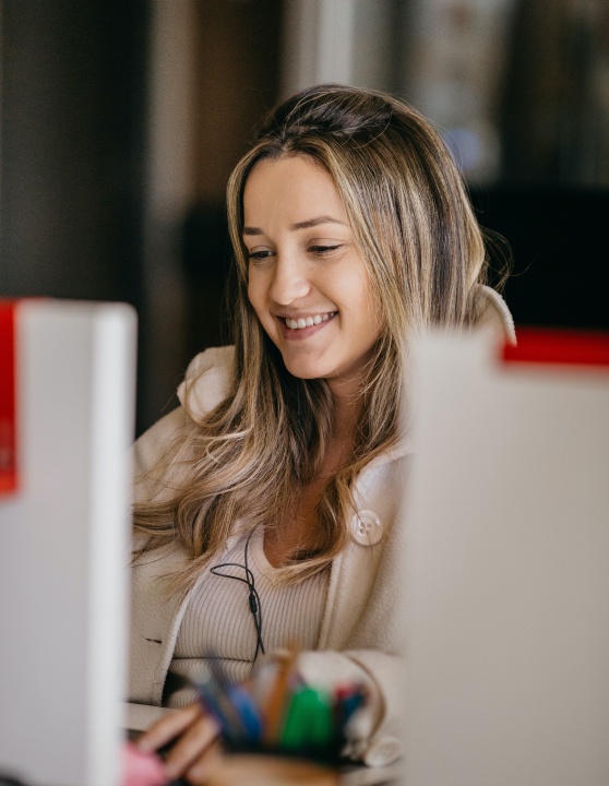 Hire a UI/UX Designer