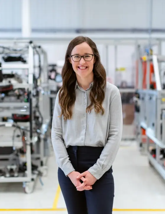 Hire Expert AI and IoT Developers for Smart Connected Solutions