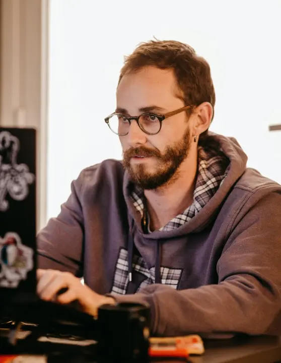 Hire Full-Stack Developer for End-to-End Web and App Development