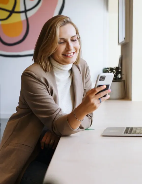 Hire Mobile App Developer to Build Powerful iOS and Android Applications