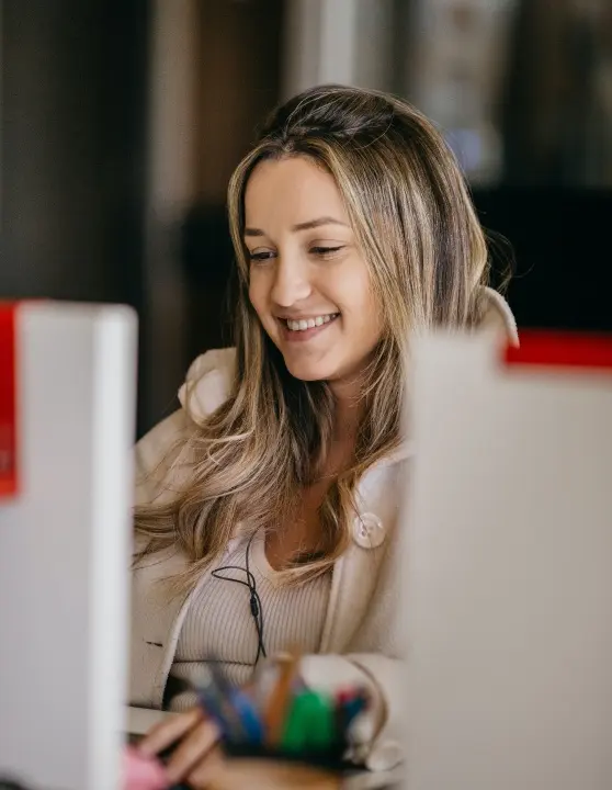 Hire UI/UX Designer to Craft Intuitive and Engaging User Experiences