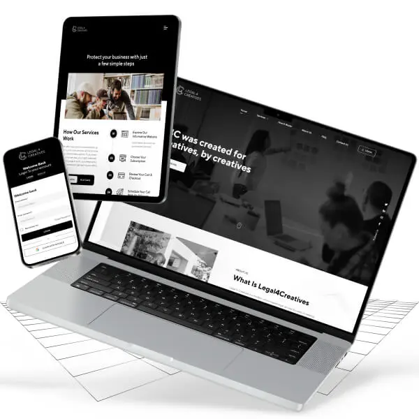 CMS Web Development Services by EvinceDev