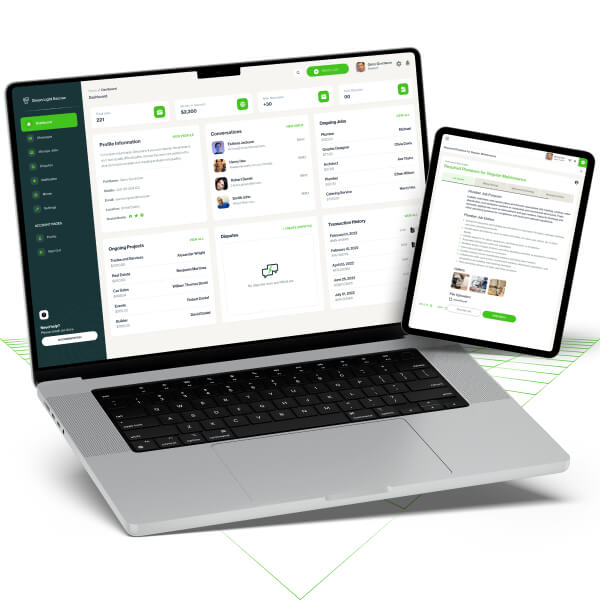 hire full stack developer
