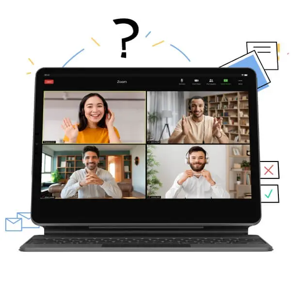 IT Consulting Services Provider EvinceDev