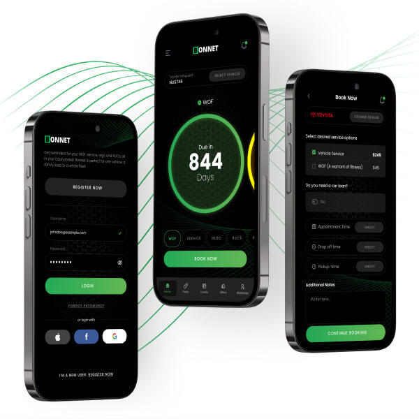 mobile app development services