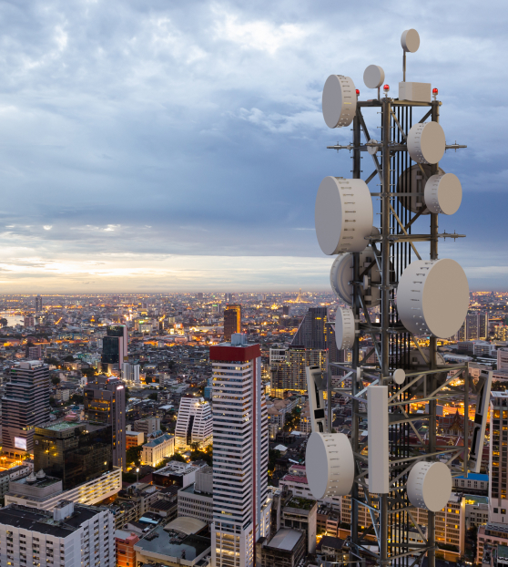 Enterprises digital solution