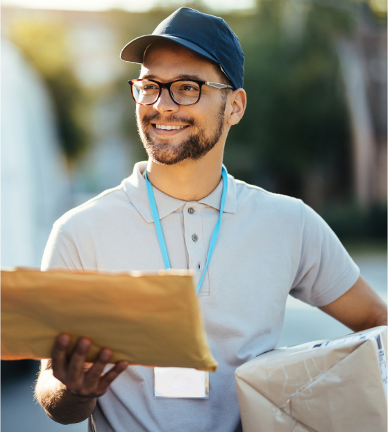 Transportation Logistics Management