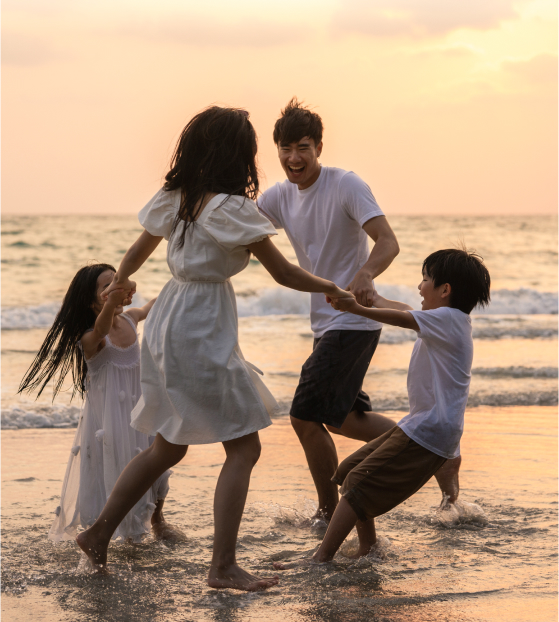 Travel hospitalities digital solution