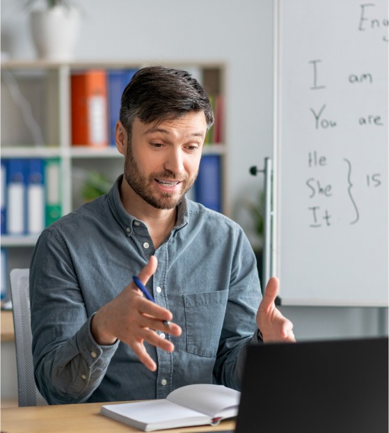 Education Software Development