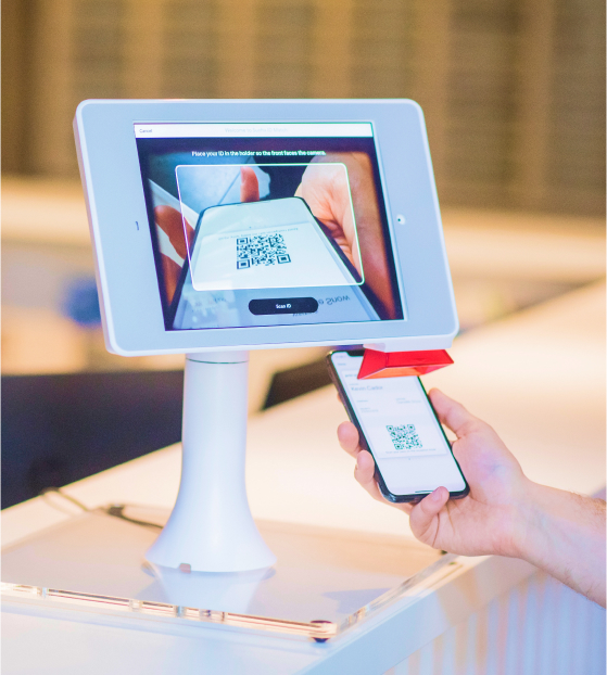 Fintech solution