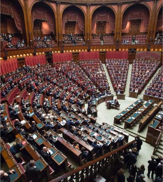 Government private digitalization