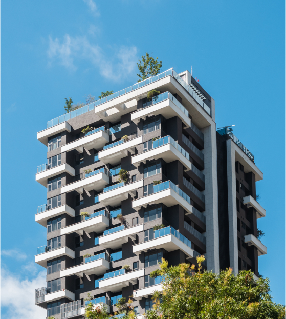 Real estate digitalization