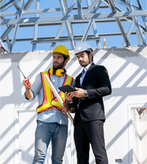 Real estate software development