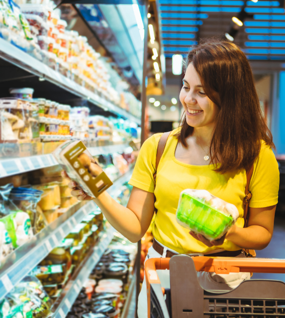 Retail eCommerce it solution