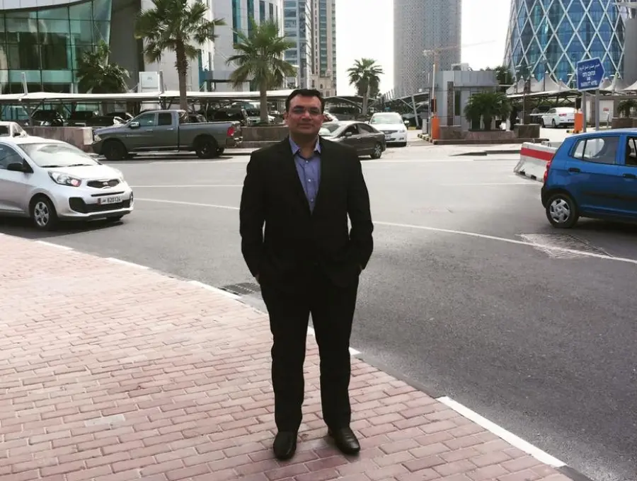 Evince CEO Work Trip Highlights