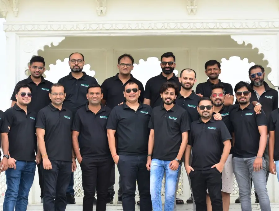 Evince Group Travel Diaries