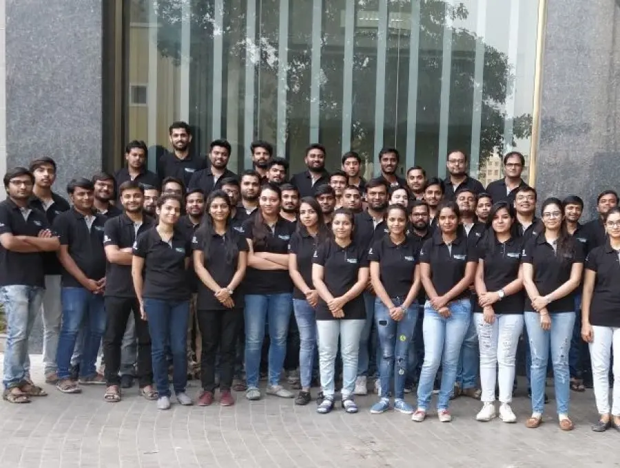 Evince Office Trip Fun