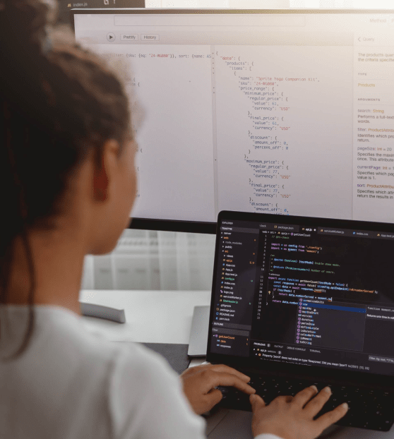 CMS Development