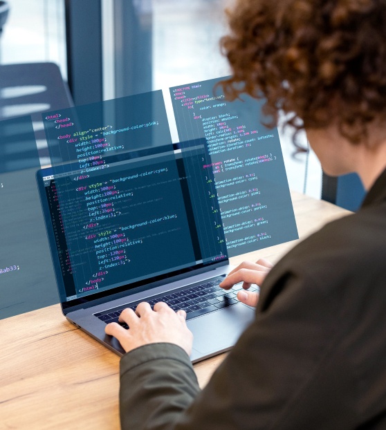 Crm development company