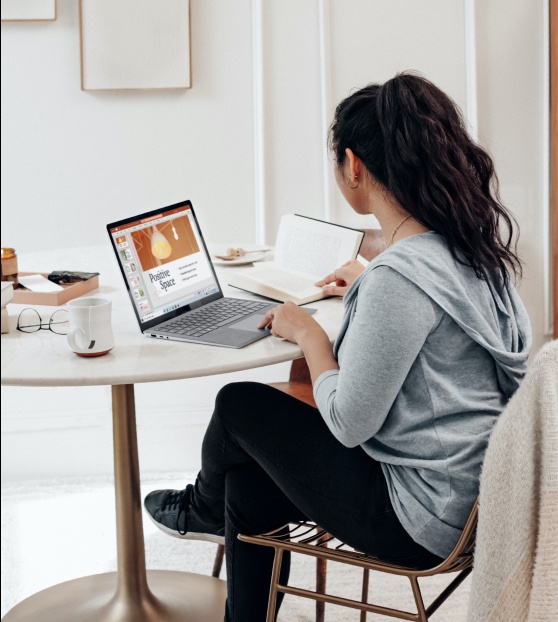 Content marketing service