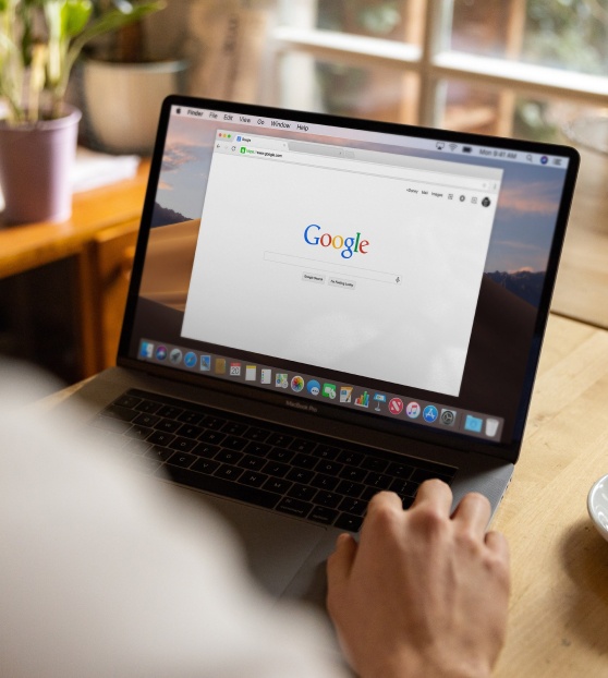 Search engine optimization services