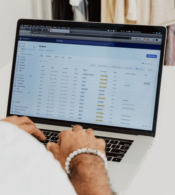 Headless Commerce