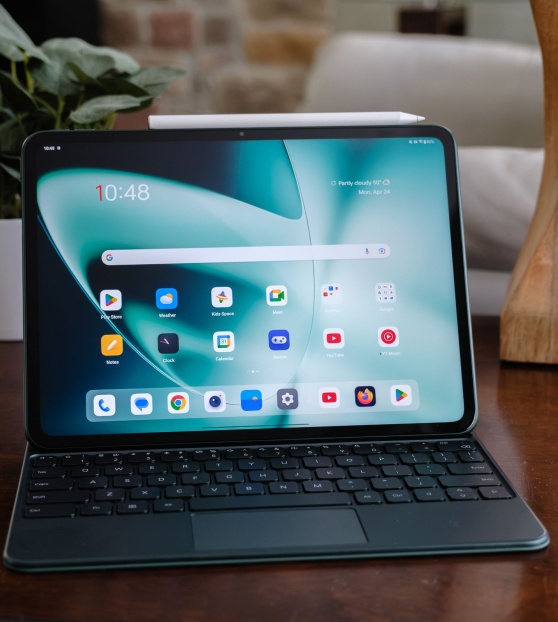 Android tablet app development services