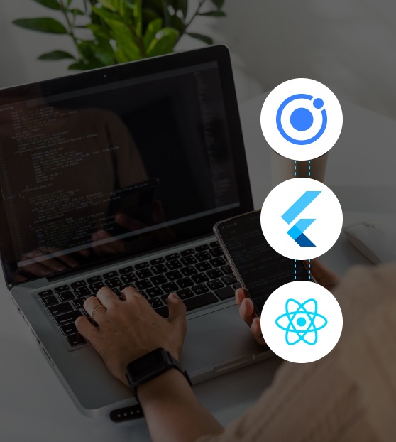 Cross platform app development services