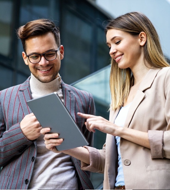 Enterprise mobility solution