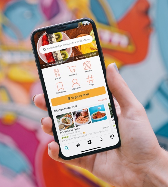 On demand app development services