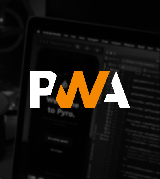progressive web app development