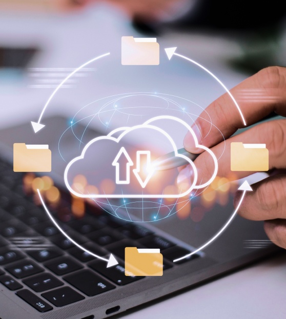 software migration services