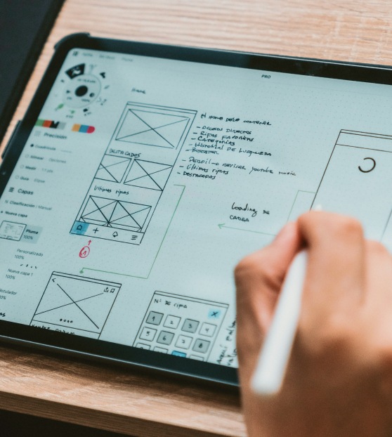 Mobility solution design