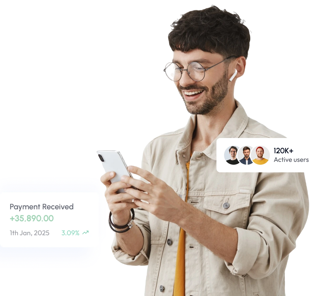  FinTech Software Development Services